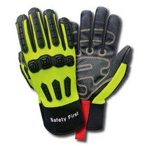 협착저감장갑 SIR-05 충격방지 미끄럼방지 거친작업 가시작업 내마모강화 삼성물산공동개발