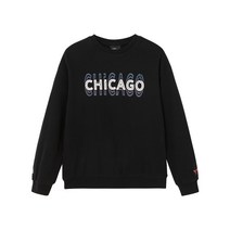 남여공용긴팔티 NBASTYLE 트렌드 의류 불스 팀 남자 여성 운동 캐쥬얼 풀오버 후드 롱슬리브티 2847909077