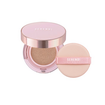 세렌디뷰티 레드 프로폴리스 모이스처 트리플 쿠션 12g SPF25 PA++, 23호, 7개
