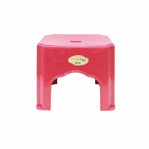 PGF820653 목욕 욕실의자4호 욕실의자 목욕의자 5개 리빙 발디딤대 세족대, 1