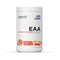 OstroVit EAA 400G 필수 아미노산 자몽 400g