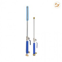 MSL 워터젯 물 고압분사기 분무리 롱 세차건 호스 (01)고압세척기