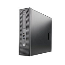 HP ELITEDESK 800 G1 SFF 중고 베어본 사무용PC