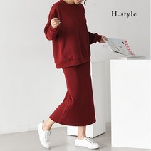 에이치스타일 [H스타일](WA)폴스윗세트