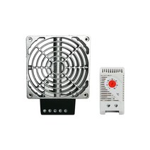 산업용 공업용 농업용 히터 전기 온풍기 열풍기 캐비닛 300W 400W 스마트 알루미늄 공간, 400w-nc