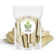 [오허브] 국산 황칠나무 황칠차 250g, 상세 설명 참조