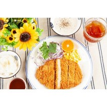 업소용 미단 생등심 수제돈까스 130g×10장. 중량 1.3kg이상 식자재유통 치즈, 단품