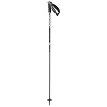 SALOMON 살로몬 스키 폴 스틱 ARCTIC S3 2022-23 모델 L41530500, 2 블랙