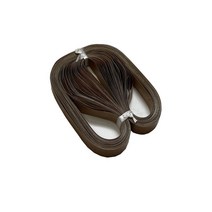 밴드실링기 벨트 자동접착기 부품 밴드실러 씰링기 밀봉기, 둘레 770mm폭 15mm20개