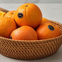 고당도 퓨어스펙 블랙라벨 오렌지 로얄과, 1개, 3.8kg(18-20입)