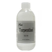 앨리house / 홀아트 테레핀오일 270ml