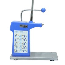 봉투 끈 타이 묶는 기계 결속기 밴딩기 마트 시장, 상세 페이지 참고, 알루미늄 못 20상자(40000개)