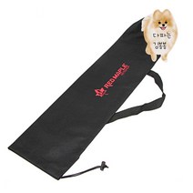 캠핑 짐정리 폴대 보관가방 휴대용 보관 파우치 폴대가방100 캠핑폴대가방 타프폴대가방 폴대가방90cm 텐트폴대가