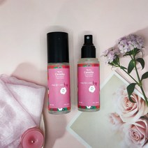 썸앤드제주 달달한 동백오드퍼퓸 100ml, 7개