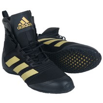 아디다스 아디다스복싱 스피덱스18 복싱화(FX0564), 250