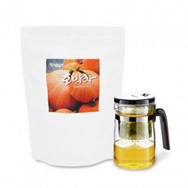 뉴트로웨이 호박밭차