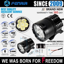 자전거트레일러 LED 빔 헤드 라이트 Led 4x4 for Fiat Grande Punto 뉴 홀랜드 골프 7 액세서리 트레일러 N, 09 805-0054