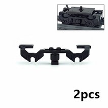 [레고아바타] 파워 기능 모터 테크니컬 부품 MOC 멀티 툴 서보 트레인 PF 8293 8883 모델 모든 브랜드 호환 블록, [25] 2871