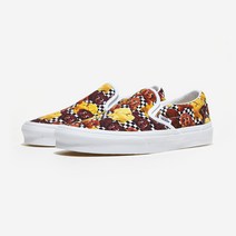 반스 클래식 슬립-온 CLASSIC SLIP-ON VN0A7VCFDMV