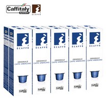 [카피탈리] [에카페] 오리지날레 Originale 10팩(100알), 선택:[에카페] 오리지날레 Originale 10팩(100알)