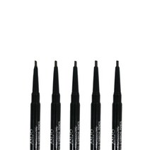 앙쥬 오토 아이브로우 삼각펜슬 0.5g 슬림아이브로 눈썹브로우, 회색