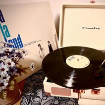 라라랜드 OST LP 바이닐 LALALAND VINYL