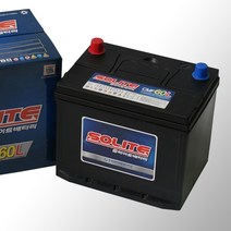 솔라이트 CMF 60L.R, CMF60R_폐전지반납안함, 100개