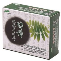 때비누 약쑥비누 1개 미용비누 세수비누 샤워비누 미용비누 샤워 세수비누 때비누 고급비누, 상품선택