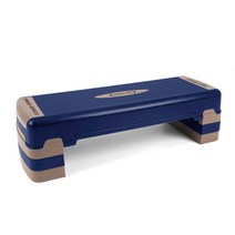 프로스펙스 에어로빅 스텝박스 스탠다드 3단 계단운동