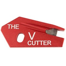 Rack-A-Tiers V-Cutter NMSC 케이블 스트리퍼 47010