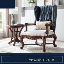 프리미엄 인테리어 럭셔리 유럽 가죽 소파미스 타일 도르래 미개척 도리도리 미숙, 2-보여진 바와 같이