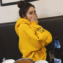 [퀄리티업]크로아키 후드티