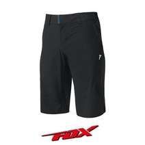 폭스라이더스 자전거 5부반바지 이너패드 G113 BK
