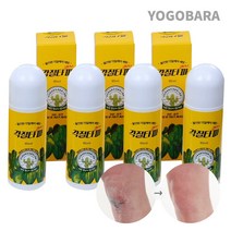풋천사 각질타파 플러스 4개 발보습 발각질제거 연화 케어