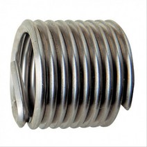 코일인서트 4x0.7x2.5D 100개, 상세페이지 참조