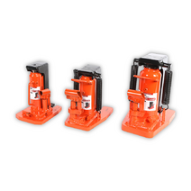 UDT 발톱 작기 유압 틈새 작키 자키 UD-TJ3015 / 30톤, 30t (UD-TJ3015)