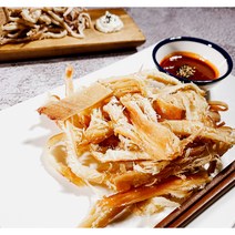 올곧음상회 페스츄리 오징어 150g, 1개