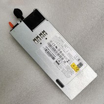 새로운 전원 공급 장치 RD350X RD450 550W 00HV224 DPS-550AB-5 테스트 후 선박, 한개옵션0