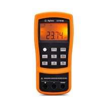일음쇼핑^^m키사이트-핸드형커패시턴스미터 U1701B 0.1pF-199.99mF (1EA) 작업 저항측정 공구 인덕턴스 주파수 형커패시턴스일medi^^, ab^^선택없는