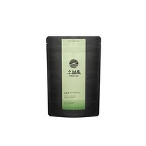 오설록 덖음차 50g /녹차