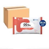 제 용 식약처인증 손 소독티슈 세정 살균 20매 1박스 125개-72394EA azcommerce*6988254qp, 1, 본상품선택