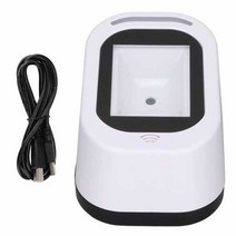 3D 스캐너 스캔 scanner 바코드 빠른 읽기 안정적인 안정적인 빠른 읽기 편리한, WHITE