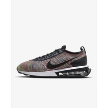 국내매장용 나이키 에어맥스 플라이니트 레이서 남성 신발 멀티컬러 FD2765-900 Nike Air Max Flyknit Racer Multi-Color
