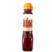 대상 직화 불맛 오일 200g, 3개