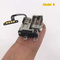 엑츄에이터 엑추에이터 액츄에이터 ACTUATOR 작은 마이크로 텔레스코픽 기어 스테퍼 모터 유성 선형 액추에, 01 Model A