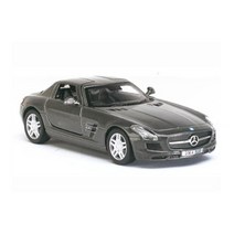 리얼미니어쳐 벤츠 SLS AMG 미니카 랜덤 미니자동차 SQ 육아장난감 EQ