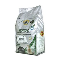 고양이용품 프레셔스캣 시니어 2lbs(900g) 흡수형모래 노령묘모래-2802EA, 본상품선택