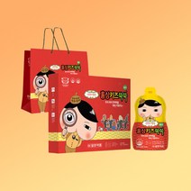 일양 어린이 홍삼 키즈 쑥쑥 20포 멜론맛 히스티딘 키즈홍삼 어린이홍삼 유아홍삼 학생홍삼 홍삼스틱 진세노사이드 국내산, 단품, 단품