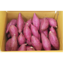 엄격하게 선별된 찰랑이 꿀고구마 ( 5Kg ), 못난이