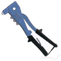 리시안제이 블라인더 라벳 코킹 핸드 리베타기 리베팅 리베트기